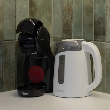 Ludna Overlooking The Center By The Vistula River By Renters