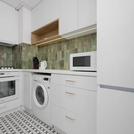 Apartman Ludna Overlooking The Center By The Vistula River By Renters